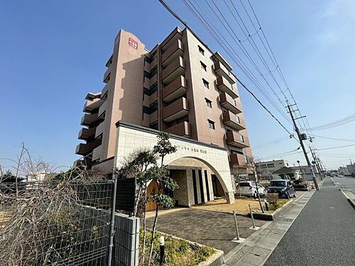 ロワイヤル本竜野弐番館