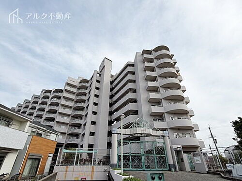 パレ武庫川プルミエールＩＩＩ２号棟