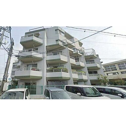 クローバー花畑ガーデン