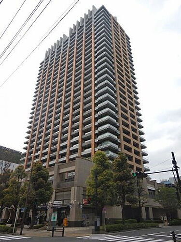 東京都千代田区神田神保町１丁目 地上29階地下3階建