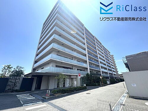 ルネ神戸星陵台