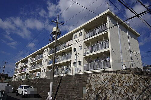 焼山第三マンション