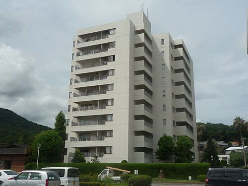 サントピアマリーナマンションＩ