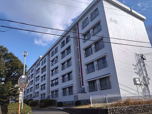 泉北茶山台第１次住宅　１１号棟