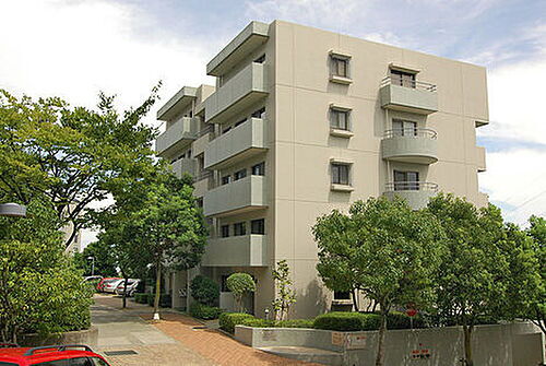 日商岩井芦屋ガーデンヒルズＨ棟