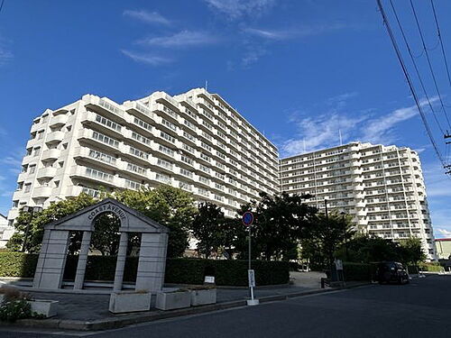 マイシティレックスマンション東灘コーストアヴェニュー参番館