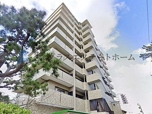 リブコート明石相生町