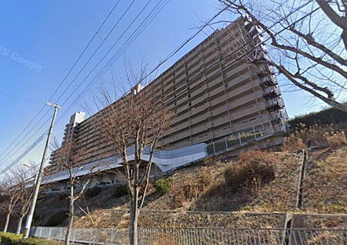 朝日プラザＣＩＴＹウエストヒル神戸　Ａ棟