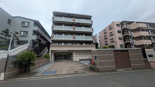 ＼リフォーム完工／内見可能　ミオカステーロ湘南松風