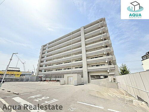 香川県丸亀市土器町西５丁目 8階建