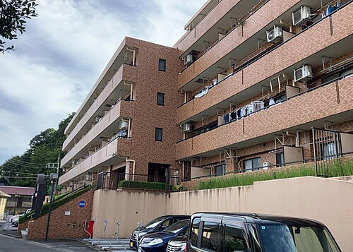 ライオンズマンション本厚木