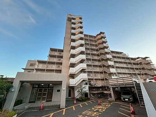 ベル・アーバニティ加古川ＩＩ