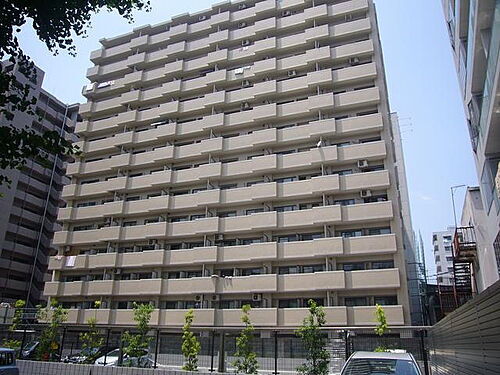 トーカンマンション新米屋町