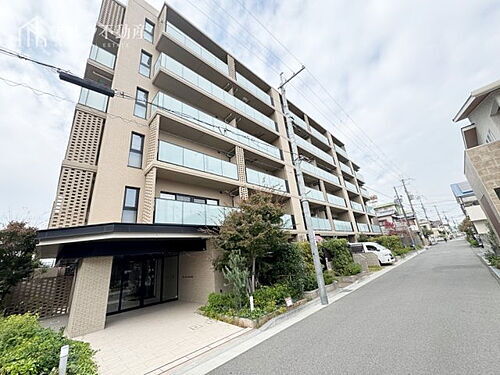 レジェイド武庫之荘本町