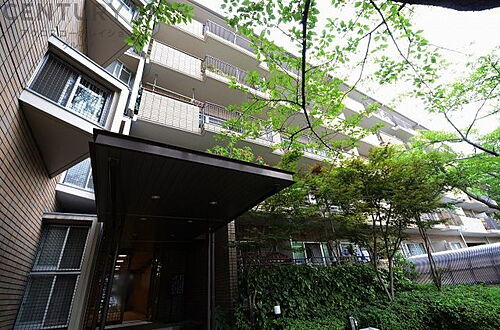 朝日プラザ芦屋山手１番館