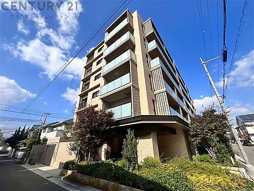 レジェイド武庫之荘本町