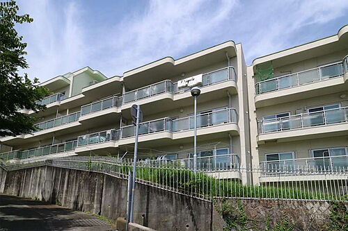 東急ドエル摩耶