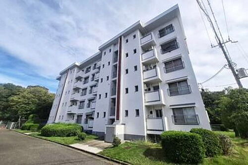 泉北茶山台第１次住宅　９号棟