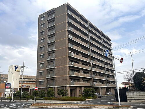 サーパス赤塚駅前