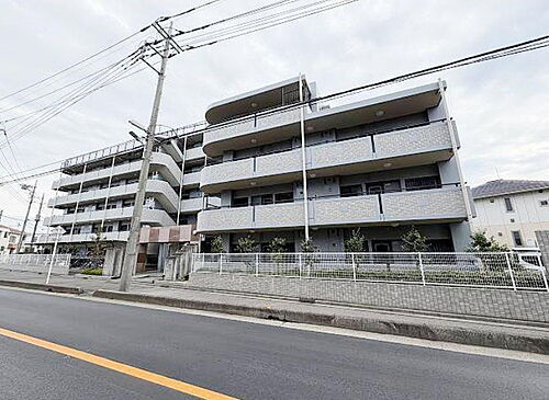 グランステージ上福岡