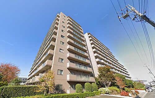 千葉県松戸市三ケ月 11階建
