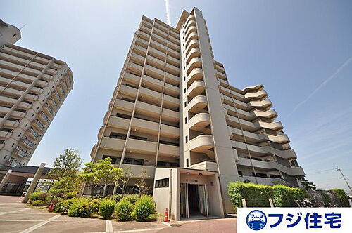 メゾンドール・ラーバン和泉ＩＩＩ番館