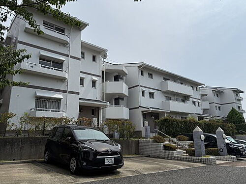 コンフォール学園緑が丘第２　弐七号棟