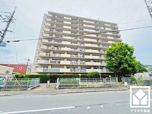 ユニハイム伏見大手筋