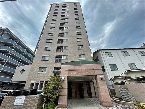 ポレスター岩国