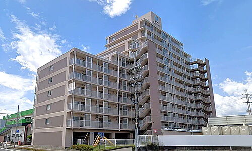 ＭＡＣ広丘コート