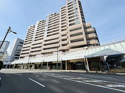 福井市大手２丁目　中古マンション　シンフォニアガーデン福井