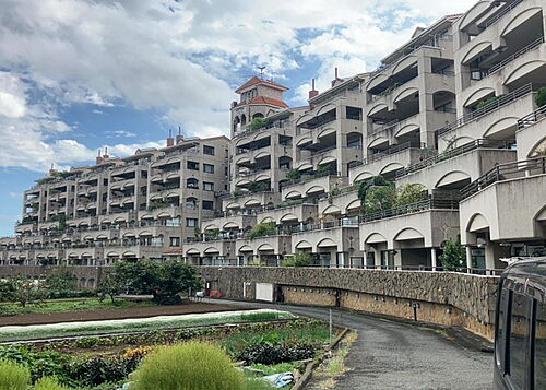 プリシード本厚木