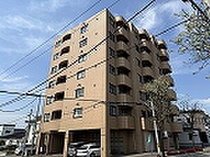 キリンズマンション北美原ＩＩ