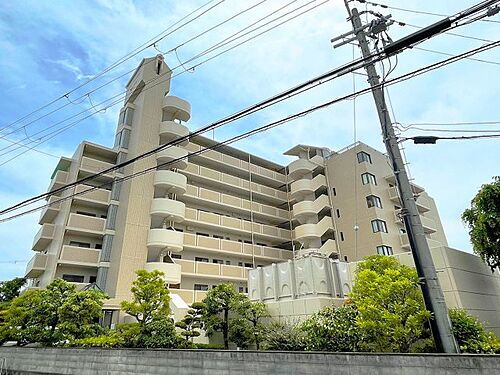 チサンマンション紀の川・３３２２７