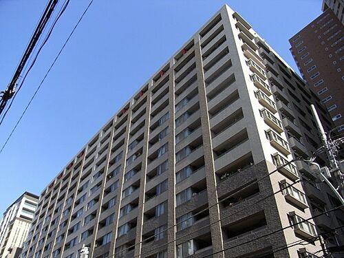 東京都文京区小石川１丁目 地上15階地下1階建
