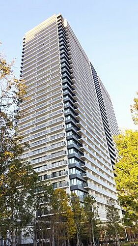 東京都江東区有明２丁目 地上33階地下1階建