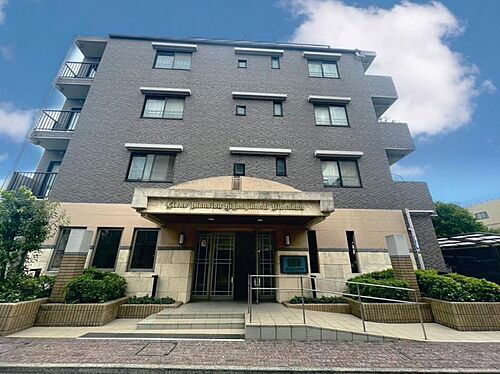 ライオンズマンション東葛西弐番館