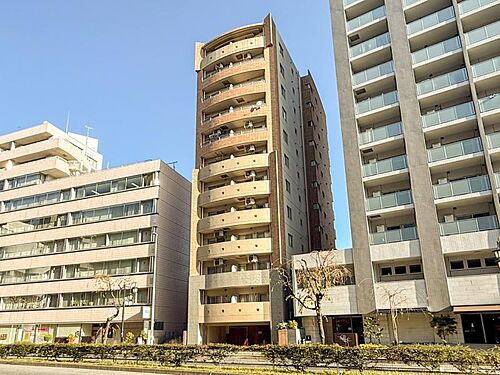 ジェイパーク渋谷イーストスクエア　５０２