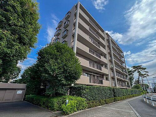 ヴィラージュヴェール１番館