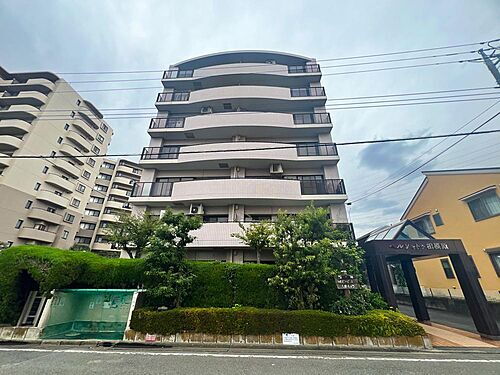 ベルシャトウ相模原