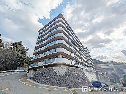 サンステージ衣笠