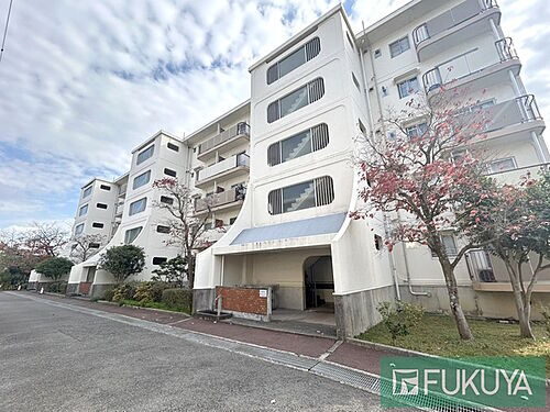 泉北城山台三丁住宅１０号棟