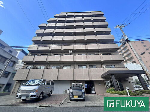 藤和シティコア姫路駅前