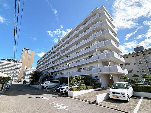 サーパス浜ノ町ＩＩ