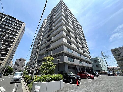 浦和常磐パークホームズ