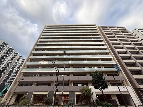 ミッドプレイス八王子