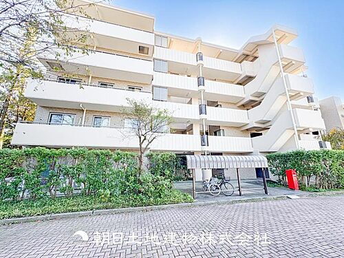 サザンヒルズ竹山　１０番館