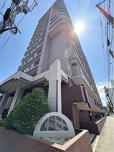 北海道札幌市東区北八条東３丁目 地上15階地下1階建