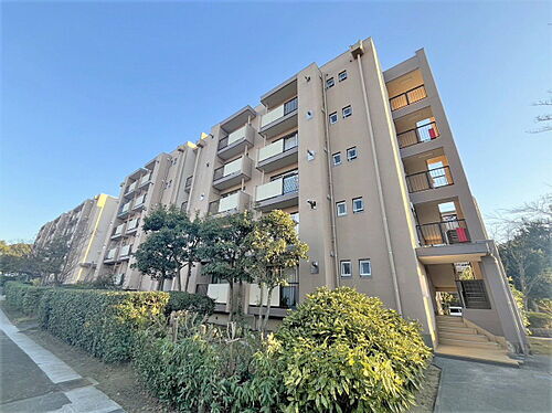 泉北赤坂台六丁住宅２号棟