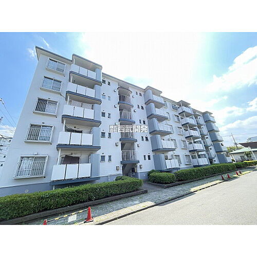 狭山グリーンハイツ３号棟